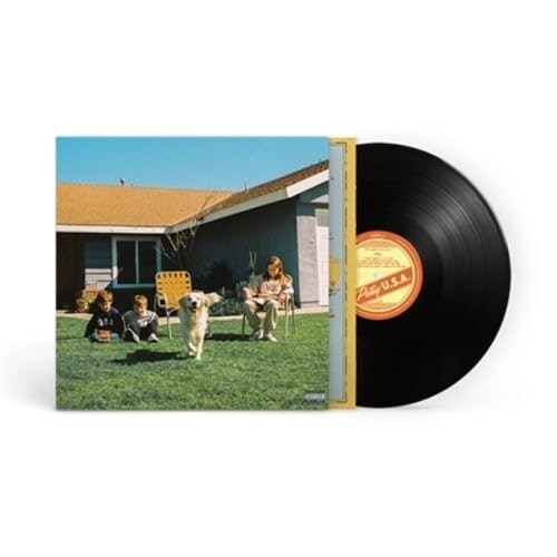USA LP: $18.19