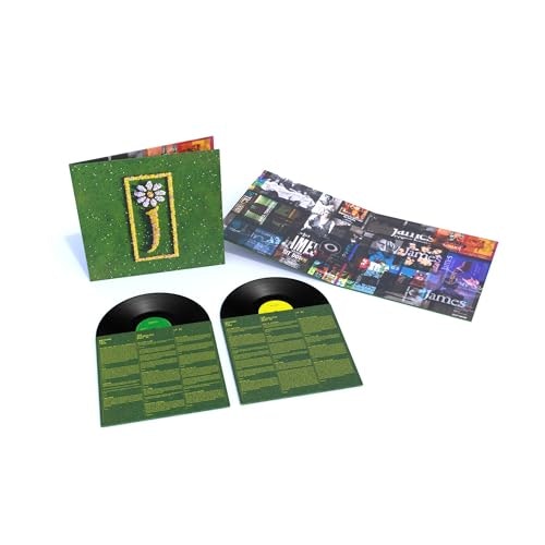 Nothing But Love: The Definitive Best Of 2-LP Vinyl Set: $26.59