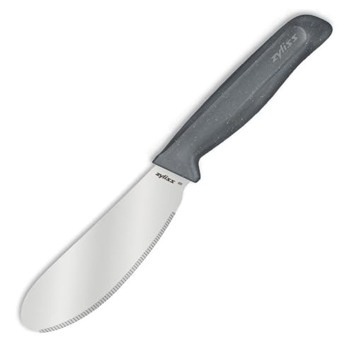 Zyliss 4.7-Inch Sandwich Knife and Condiment Spreader: $7.16