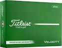 Titleist 2026 Velocity Golf Balls for $25 + free shipping w/ $49