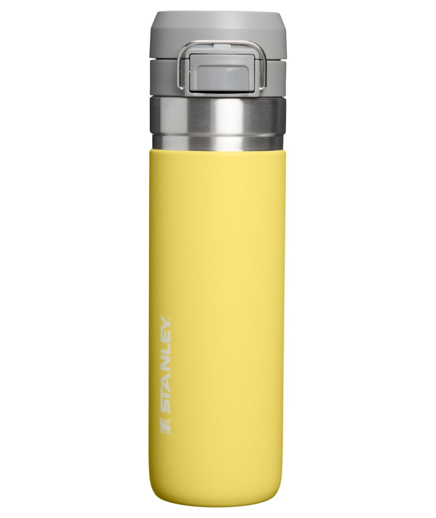 Stanley Quick Flip GO 24-oz. Bottle: $15