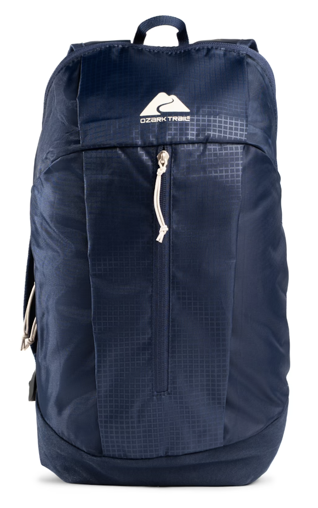 Ozark Trail 10L Daypack: $4.97