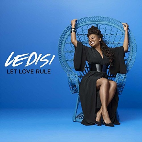 Let Love Rule: $9.78 Let Love Rule: $9.78