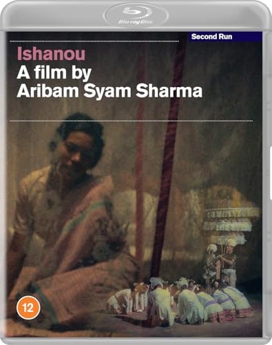 Ishanou Blu-ray: $28.32 Ishanou Blu-ray: $28.32