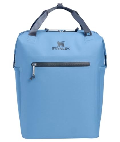 Stanley Madeleine 14-Quart Soft Cooler Backpack: $75 Stanley Madeleine 14-Quart Soft Cooler Backpack: $75