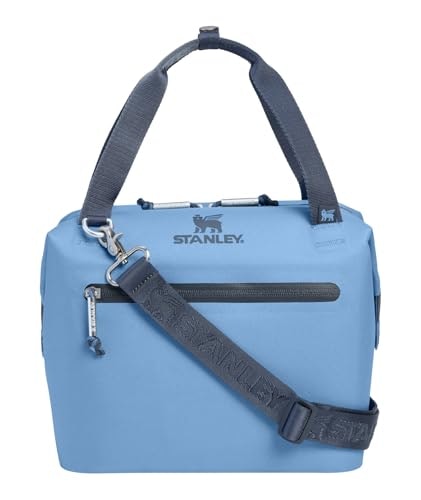 Stanley Julienne 7.4-Quart Soft Cooler Bag: $60 Stanley Julienne 7.4-Quart Soft Cooler Bag: $60