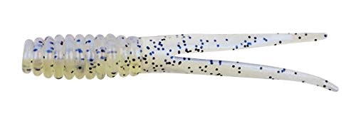 Bobby Garland 2.25" Minnow Mind'R Soft Plastic Crappie Fishing Lure 12-Pack: $4.49 Bobby Garland 2.25" Minnow Mind'R Soft Plastic Crappie Fishing Lure 12-Pack: $4.49