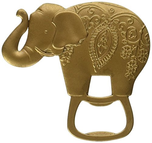 Kate Aspen Elephant Bottle Opener: $5.94 Kate Aspen Elephant Bottle Opener: $5.94