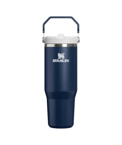 Stanley IceFlow 2.0 Flip Straw Tumbler 30oz: $24 Stanley IceFlow 2.0 Flip Straw Tumbler 30oz: $24
