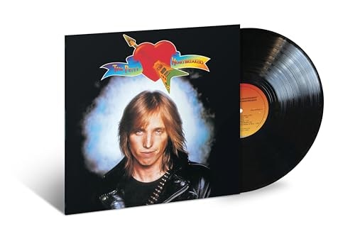 Tom Petty and the Heartbreakers 180g LP: $20.99 Tom Petty and the Heartbreakers 180g LP: $20.99