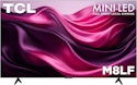 TCL 85M8LF 85" 4K UHD Smart TV for $900 + free shipping