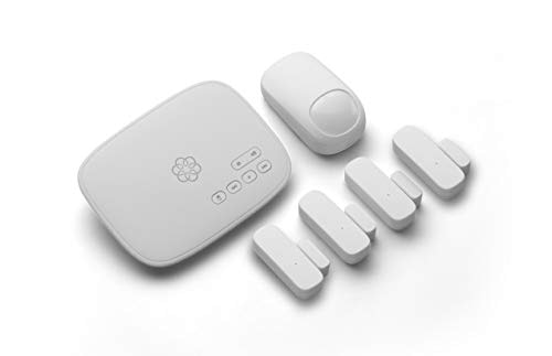 Ooma Smart Home Security System: $89.99 Ooma Smart Home Security System: $89.99