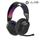 JLab Nightfall Wireless Bluetooth Gaming Over-the-Ear Headset for $36 + free shipping