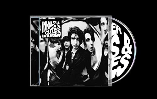 Cuts & Bruises: $9.78 Cuts & Bruises: $9.78