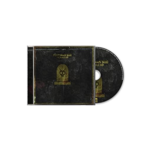 The Noble Rot Bonus Track Edition: $12.63 The Noble Rot Bonus Track Edition: $12.63