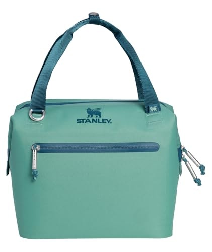 Stanley 7.4-Quart Julienne Soft Cooler Bag: $60 Stanley 7.4-Quart Julienne Soft Cooler Bag: $60