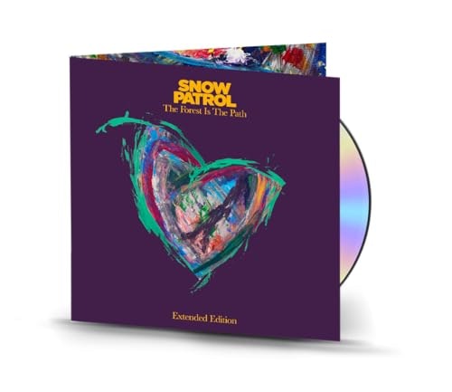 The Forest Is the Path Extended Edition: $9.78 The Forest Is the Path Extended Edition: $9.78