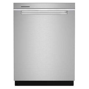 Whirlpool 24" Top Control Built-In Fingerprint Resistant Stainless Steel Dishwasher: $650 Whirlpool 24" Top Control Built-In Fingerprint Resistant Stainless Steel Dishwasher: $650