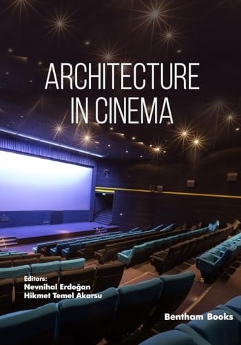 Architecture in Cinema: $45.47