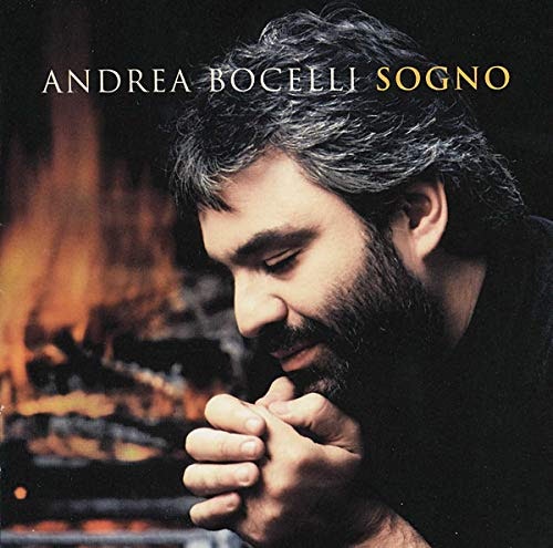 Sogno 2-LP Vinyl Record: $24.48
