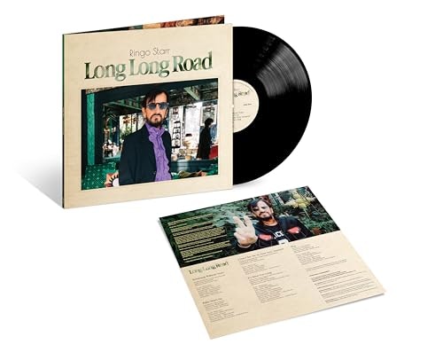 Long Long Road LP: $19.58