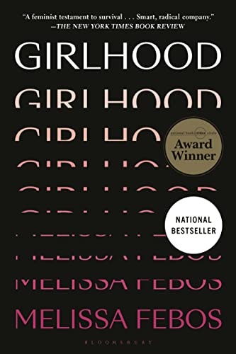 Girlhood: $13.45 Girlhood: $13.45
