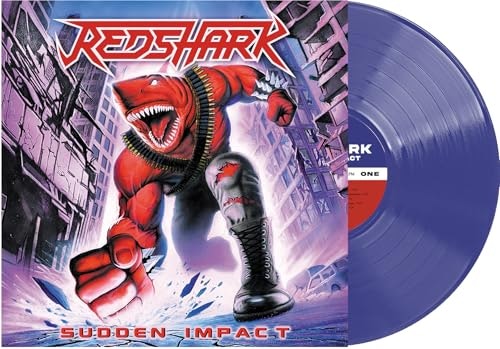 Sudden Impact: $28.72