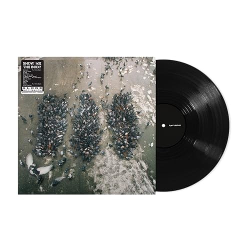 Alone Together LP: $24.99