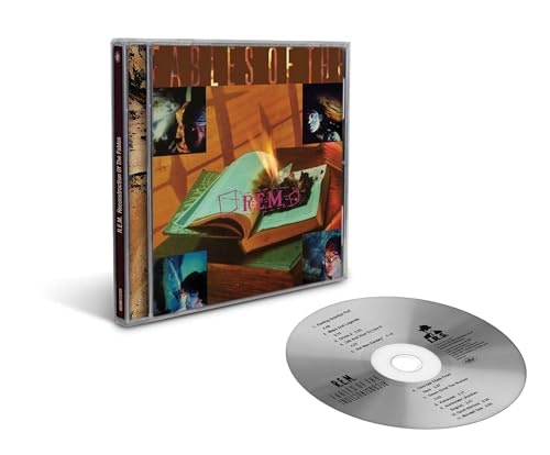 Fables of the Reconstruction: $9.78 Fables of the Reconstruction: $9.78