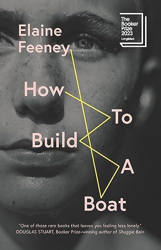 How to Build a Boat: $11.61 How to Build a Boat: $11.61