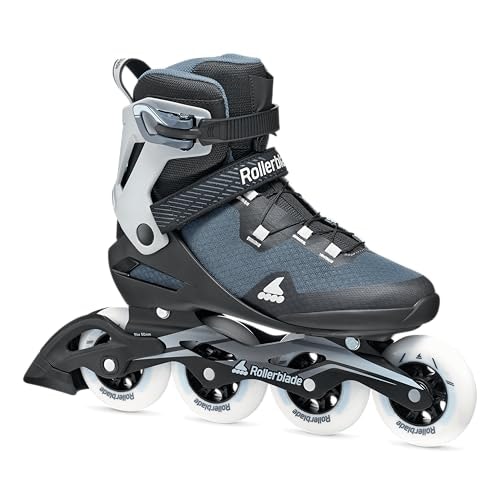 Rollerblade Macroblade 90 Men's Adult Fitness Inline Skates: $204 Rollerblade Macroblade 90 Men's Adult Fitness Inline Skates: $204