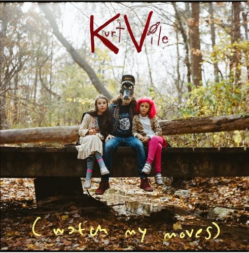 (Watch My Moves): $9.78 (Watch My Moves): $9.78