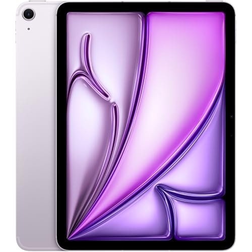 Apple iPad Air 11-inch 512GB Wi-Fi (Renewed): $566.95 Apple iPad Air 11-inch 512GB Wi-Fi (Renewed): $566.95