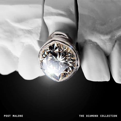 The Diamond Collection 2-CD Deluxe Edition: $12.58