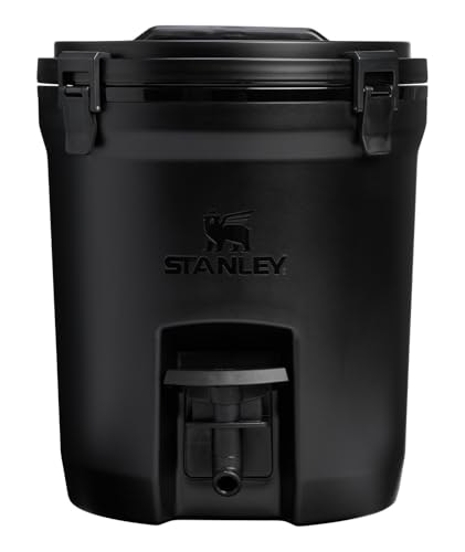 Stanley Fast Flow 2-Gallon Water Jug: $33 Stanley Fast Flow 2-Gallon Water Jug: $33