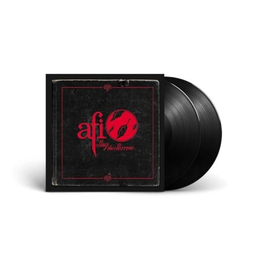 Sing the Sorrow 2-LP 45 RPM Vinyl Record: $23.09