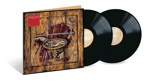 Machina 25th Anniversary 180g 2-LP Vinyl Record: $27.98