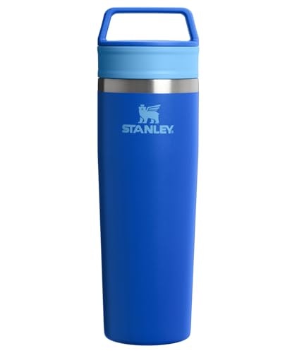 Stanley Cafe To Go 20oz Stainless Steel Travel Mug: $20.40