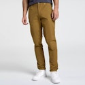 VRST Men's Limitless Slim Canvas 5 Pocket Pant for From $15 + free shipping