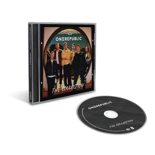 OneRepublic The Collection: $9.78
