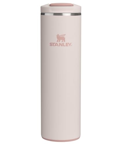 Stanley Transit 16-oz. FlipTop Vacuum Insulated Travel Mug: $18