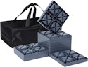 GarfatolRv RV Leveling Blocks 10-Pack for $21 + free shipping w/ Prime