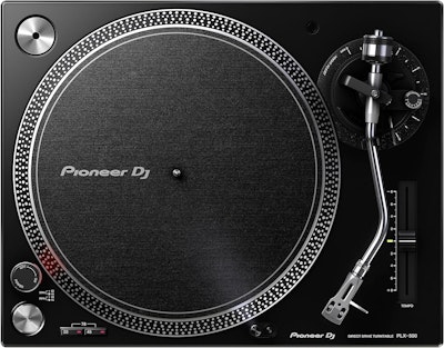 Pioneer DJ Direct Drive Turntable for $278 + free shipping