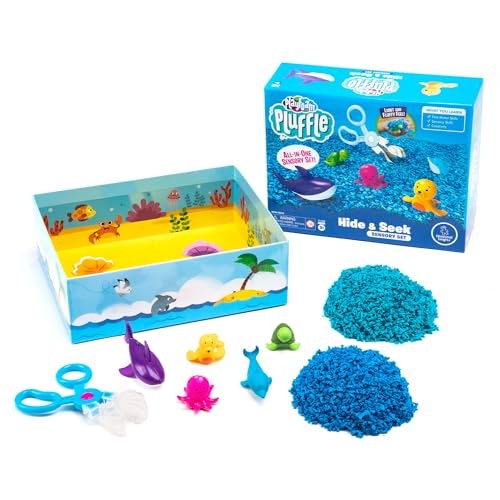 Educational Insights Pluffle Hide & Seek Sensory Set: $16.09 Educational Insights Pluffle Hide & Seek Sensory Set: $16.09