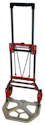 Milwaukee 150-lb. Fold-Up Hand Truck for $38 + free shipping