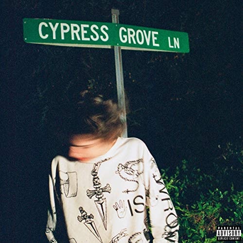 Cypress Grove 12-Inch EP: $16.08 Cypress Grove 12-Inch EP: $16.08