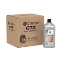 Castrol GTX Full Synthetic 5W-30 Motor Oil 1-Quart 6-Pack for $36 w/ Subscribe & Save + free shipping