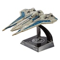 Hot Wheels Star Wars Starships Select Gauntlet for $9 + free shipping