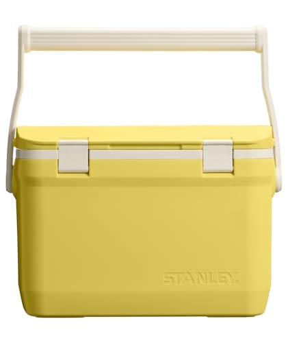 Stanley 16-Quart Adventure Outdoor Cooler: $48 Stanley 16-Quart Adventure Outdoor Cooler: $48