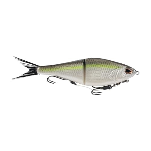 Berkley PowerBait Chop Block Soft Fishing Bait: $17.49 Berkley PowerBait Chop Block Soft Fishing Bait: $17.49